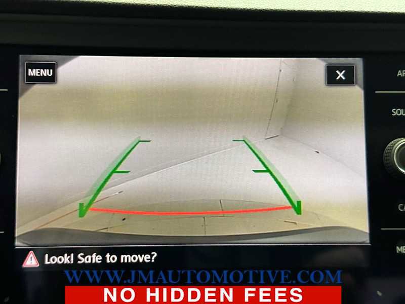 Used 2019 Volkswagen Jetta SEL image 32