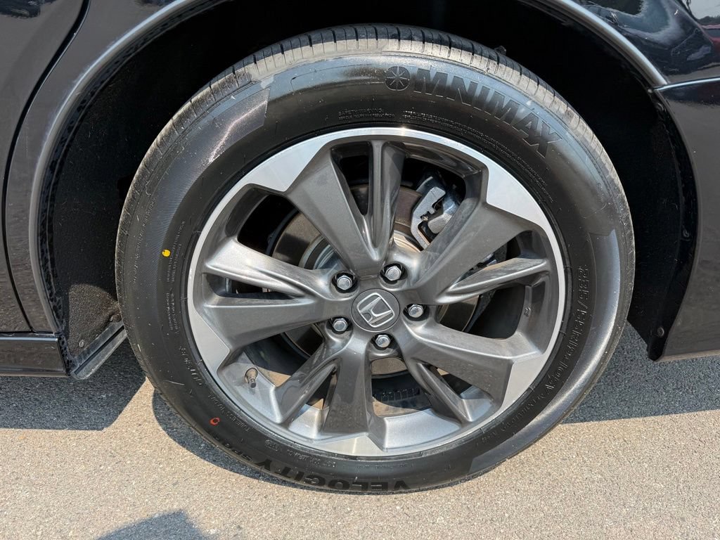 Used 2024 Honda Odyssey Elite image 24