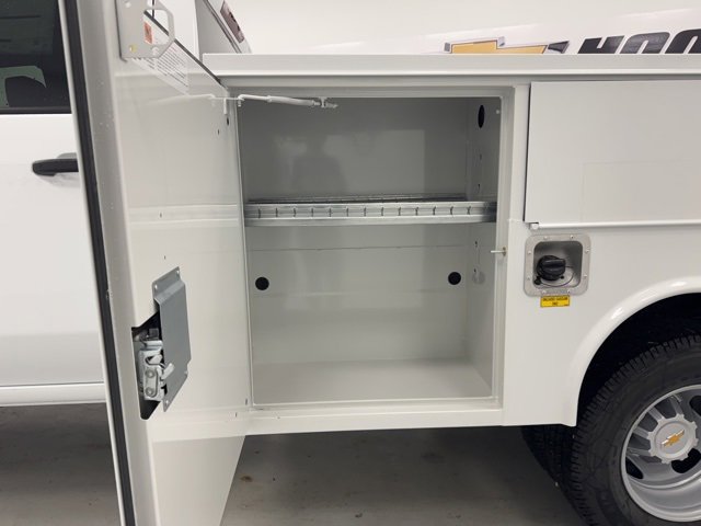 New 2026 Chevrolet Silverado 3500 W/T w/ WT Convenience Package image 28