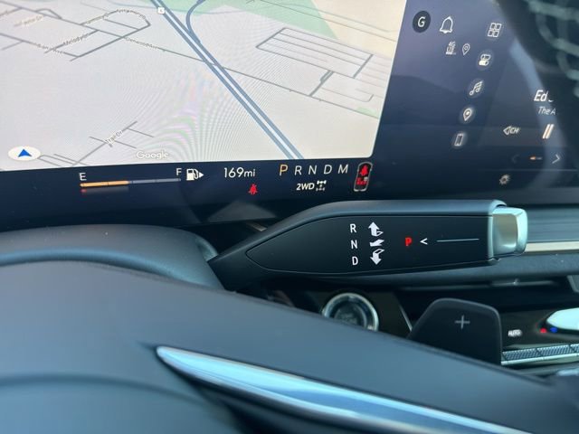 New 2026 Buick Envision Sport Touring image 33