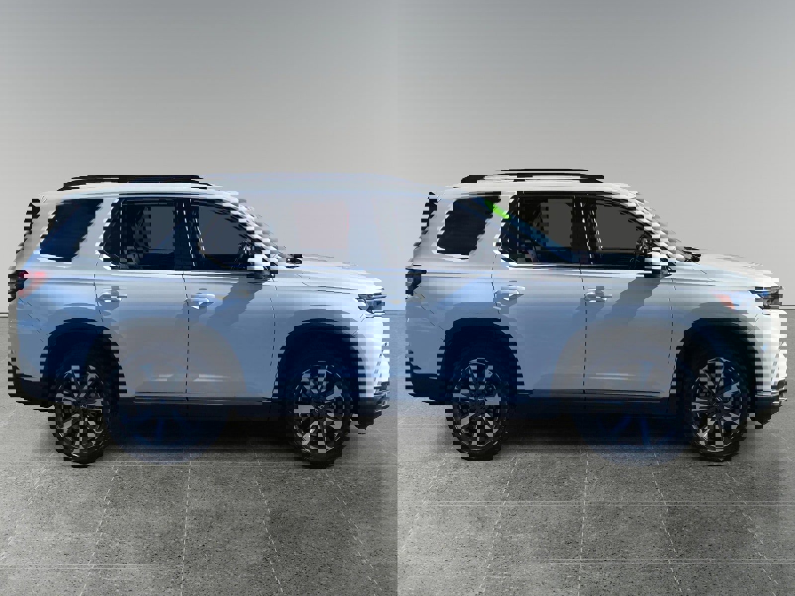 Used 2024 Honda Pilot Touring image 6