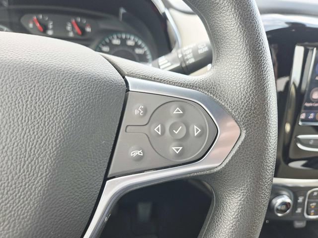 Certified 2024 Chevrolet Traverse LS w/ Safety Package FWD image 19