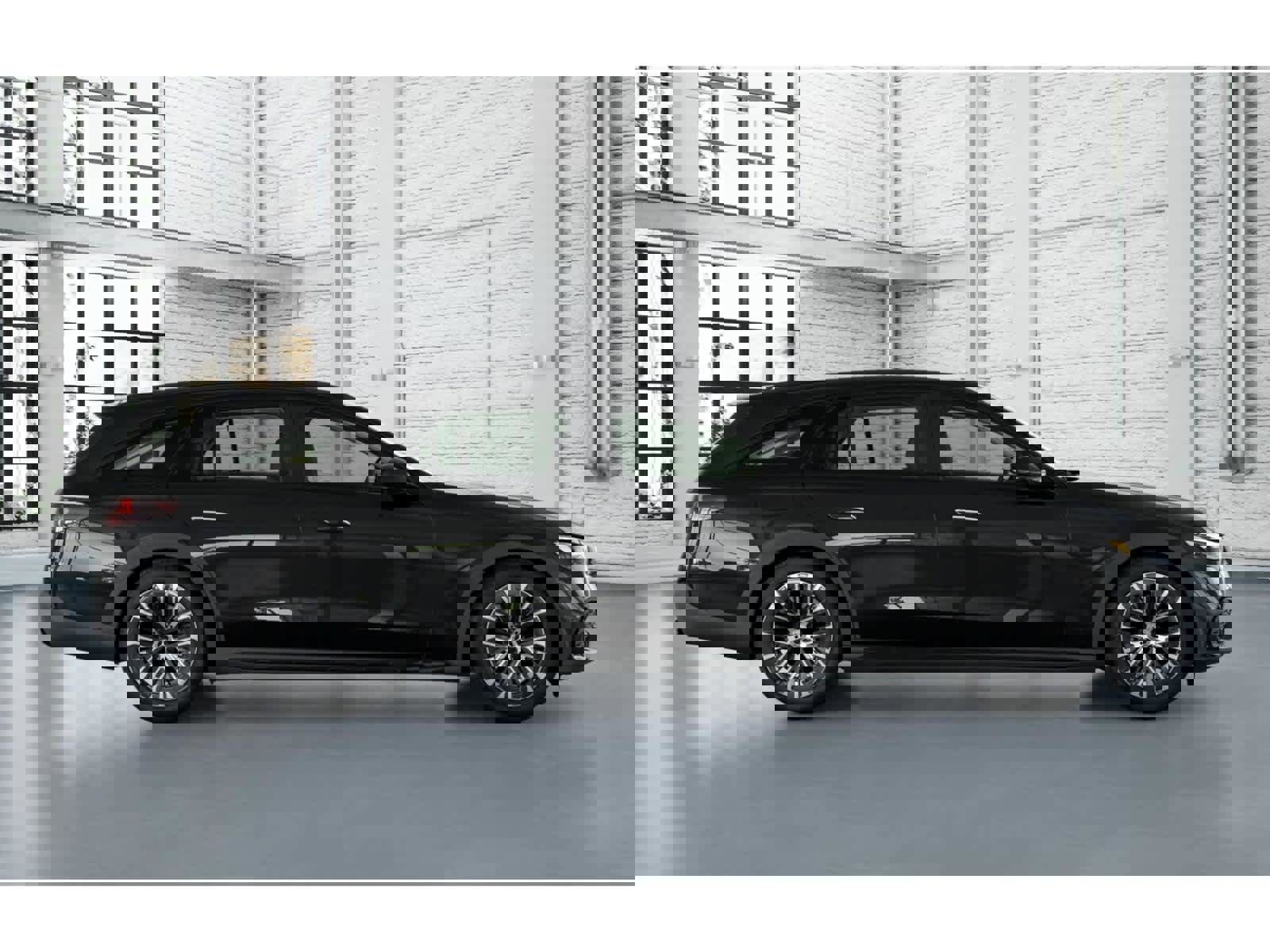 New 2026 Mercedes-Benz E 450 4MATIC All-Terrain Wagon image 2