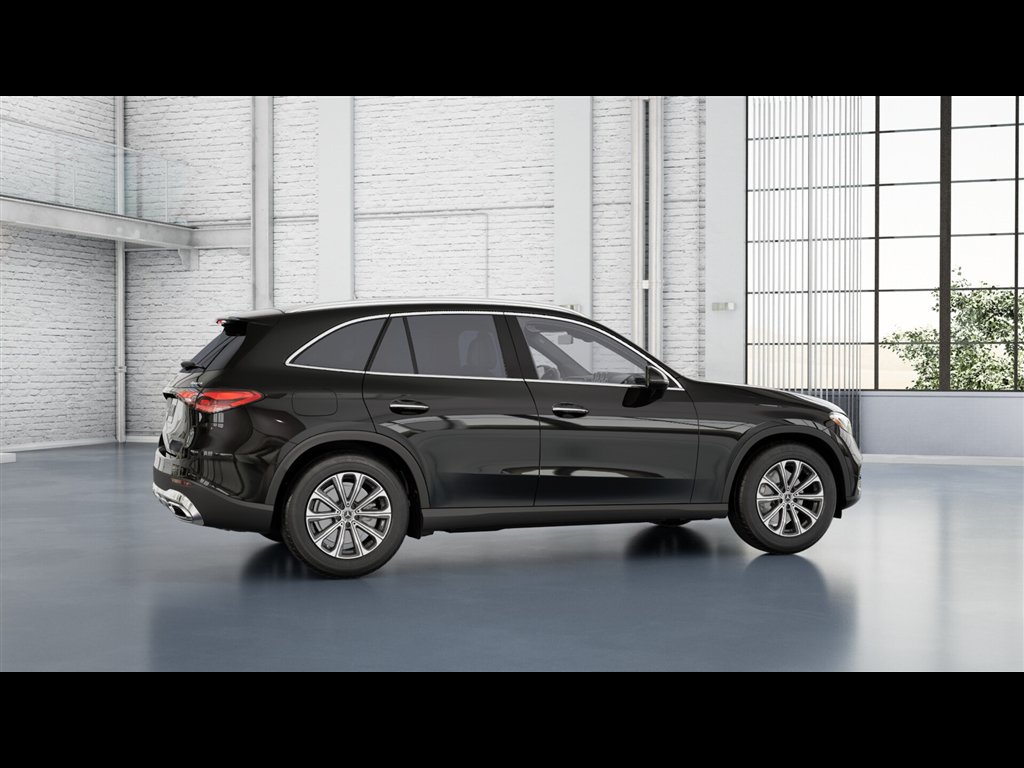 Certified 2026 Mercedes-Benz GLC 300 4MATIC image 13