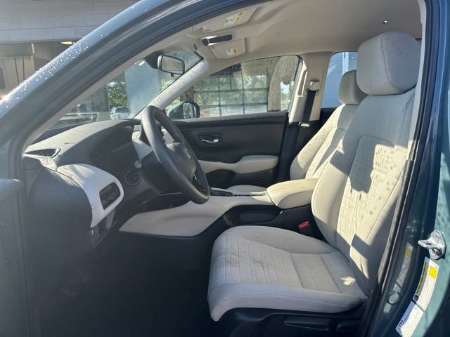 Used 2024 Honda HR-V LX image 9