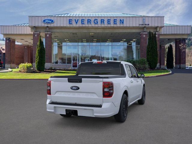 New 2026 Ford Maverick Lobo image 8