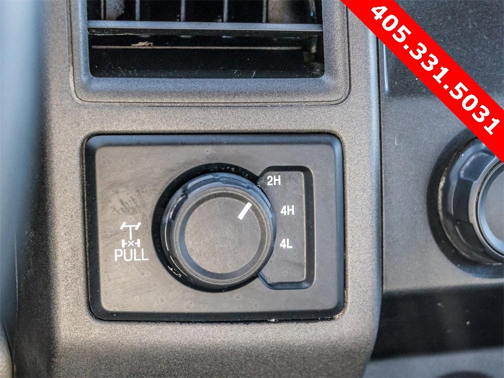 Used 2022 Ford F250 XL w/ STX Appearance Package image 29