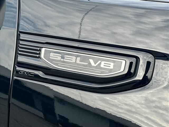 New 2026 GMC Sierra 1500 Elevation w/ Elevation Premium Package AWD/4WD image 14