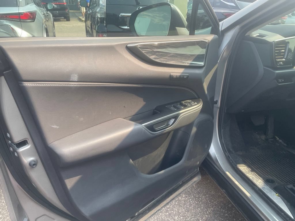 Used 2024 Lexus NX 350 AWD image 70