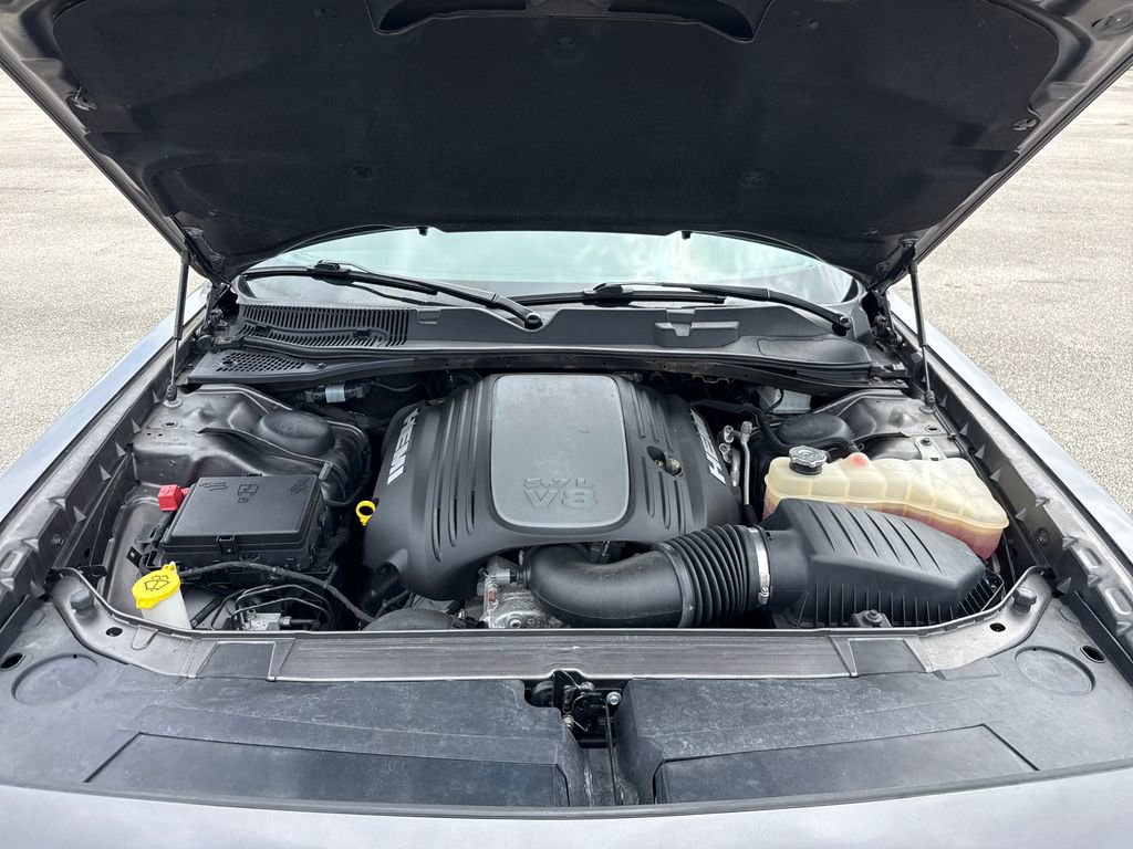 Used 2020 Dodge Challenger R/T image 27