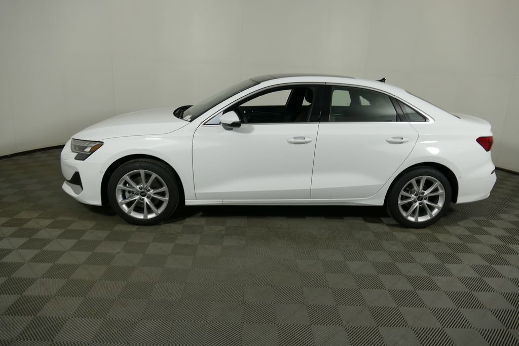 New 2026 Audi A3 2.0T Premium AWD/4WD image 26