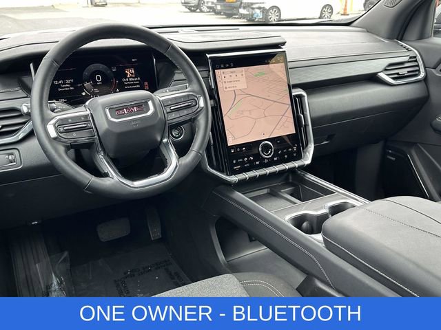 Used 2025 GMC Acadia Elevation image 2