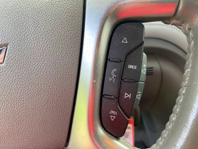 Used 2017 Chevrolet Traverse LT FWD image 23