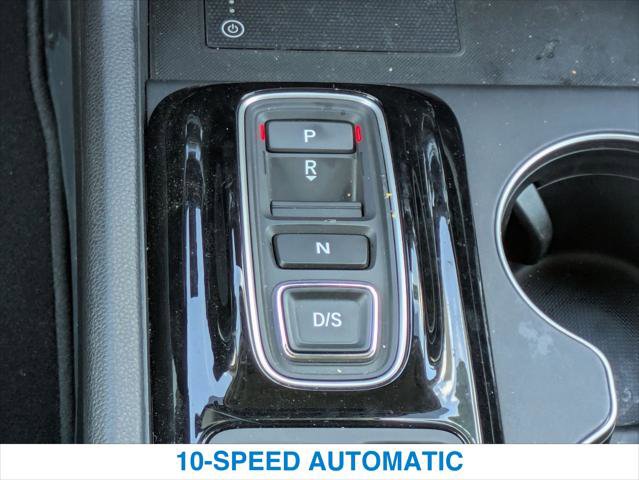 Certified 2025 Honda Pilot EX-L image 19