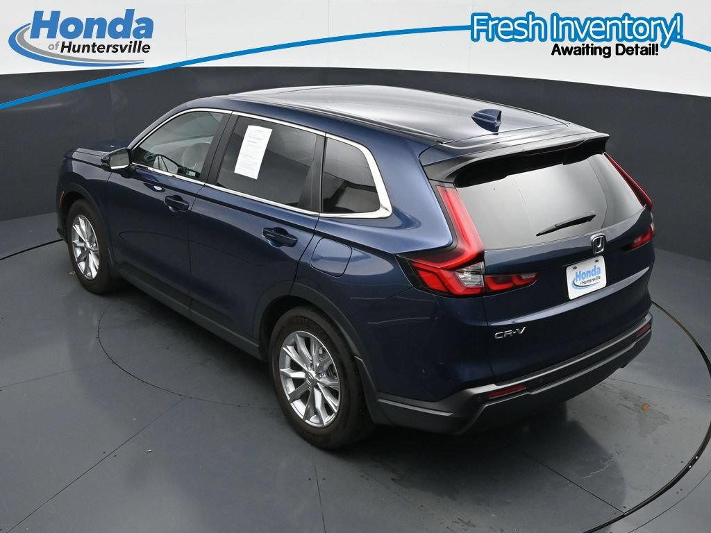 Used 2024 Honda CR-V EX-L image 19