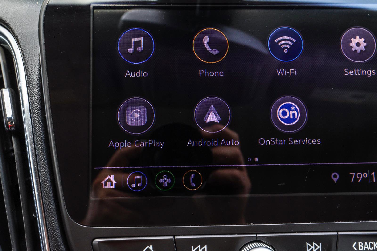 Used 2019 Chevrolet Malibu LT image 11