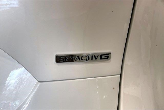 New 2026 MAZDA CX-5 Preferred AWD/4WD image 8
