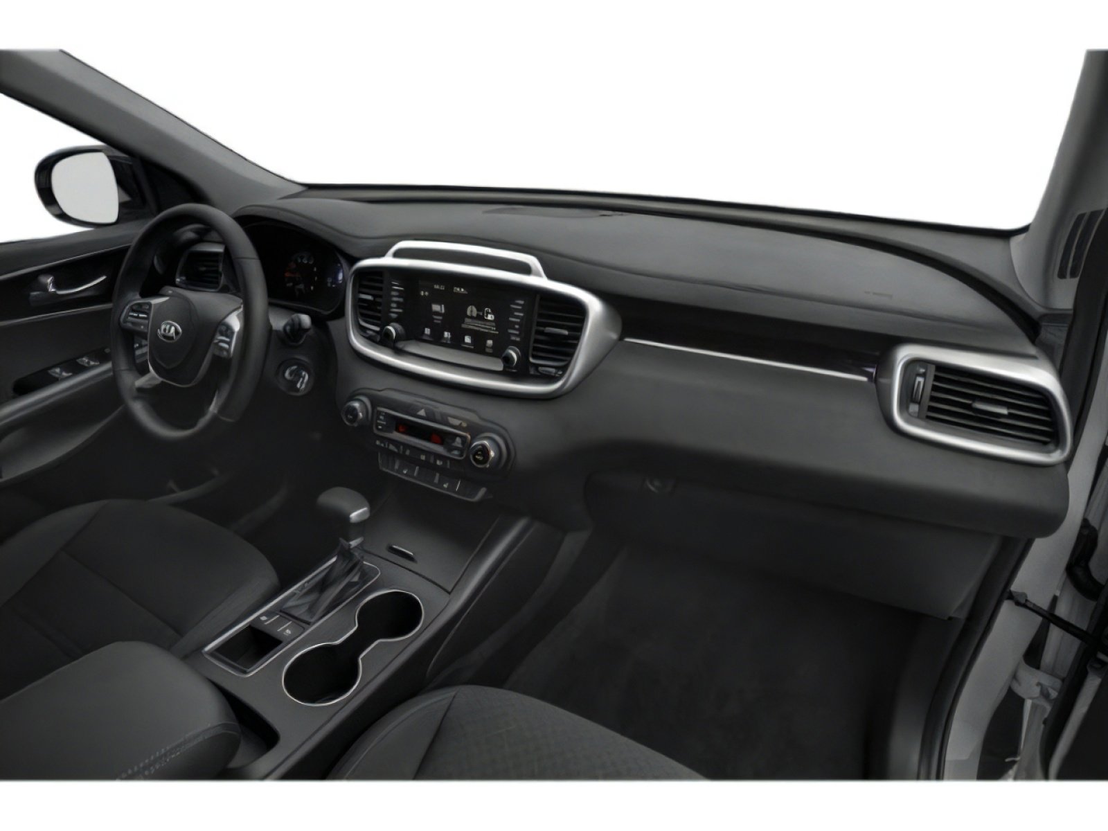 Used 2020 Kia Sorento S FWD image 18
