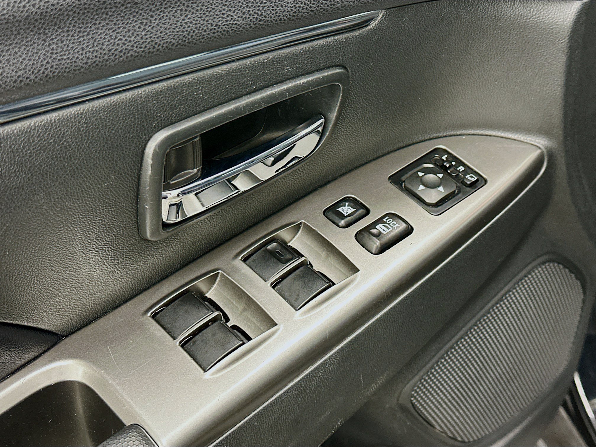 Used 2024 Mitsubishi Outlander Sport AWD image 15