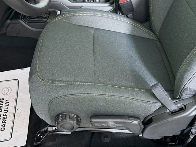 New 2026 Jeep Wrangler Sport AWD/4WD image 18