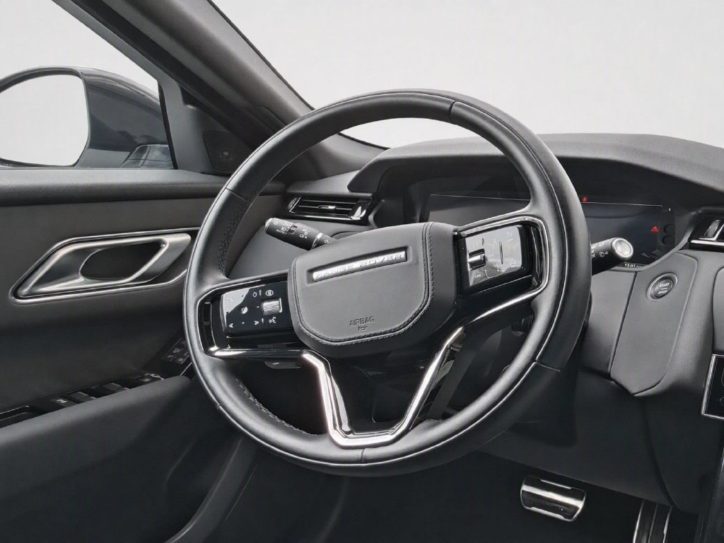 Used 2025 Land Rover Range Rover Velar Dynamic SE AWD/4WD image 34