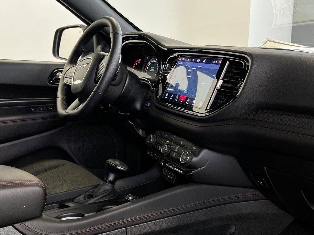 New 2026 Dodge Durango GT w/ Blacktop Package image 7