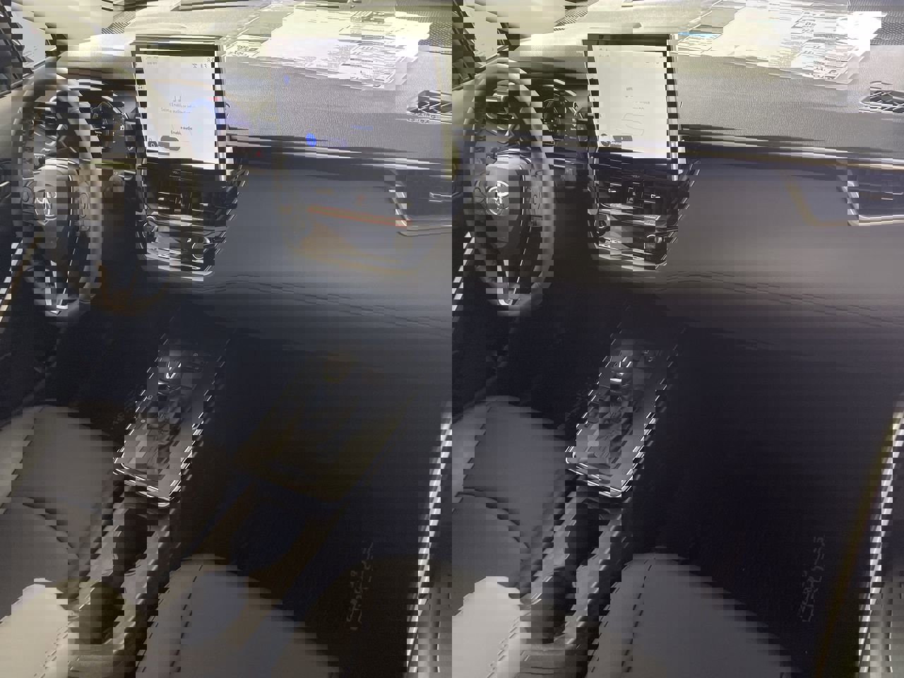 New 2026 Toyota Corolla Cross XLE image 26