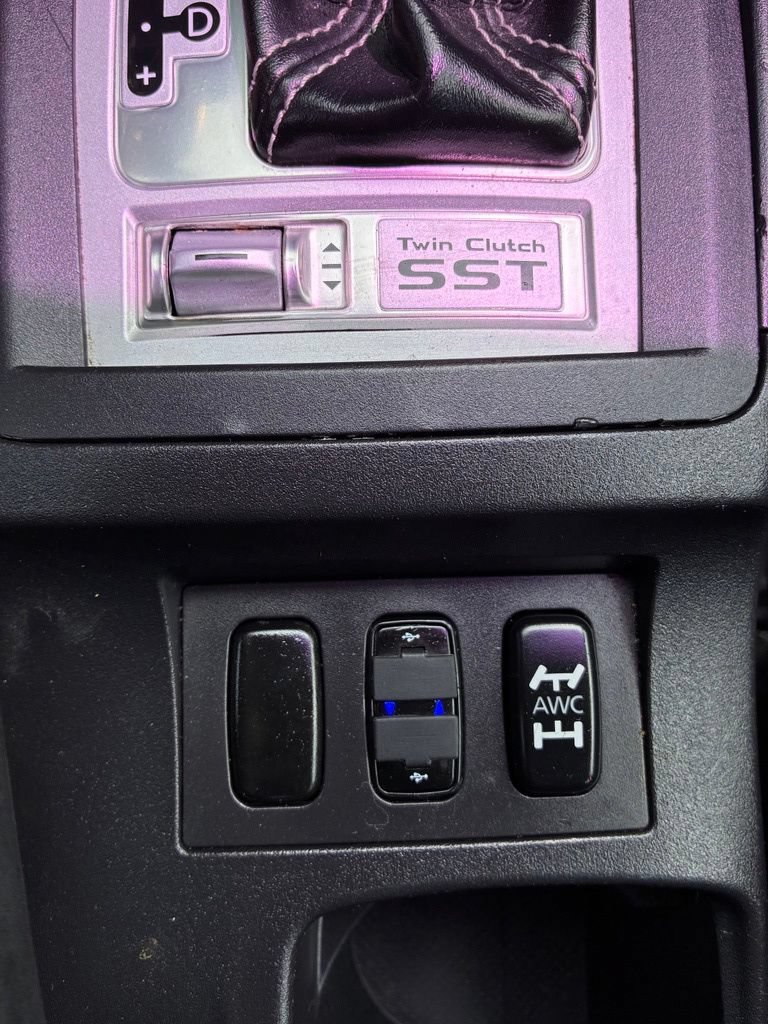 Used 2010 Mitsubishi Lancer Evolution SE AWD/4WD image 35