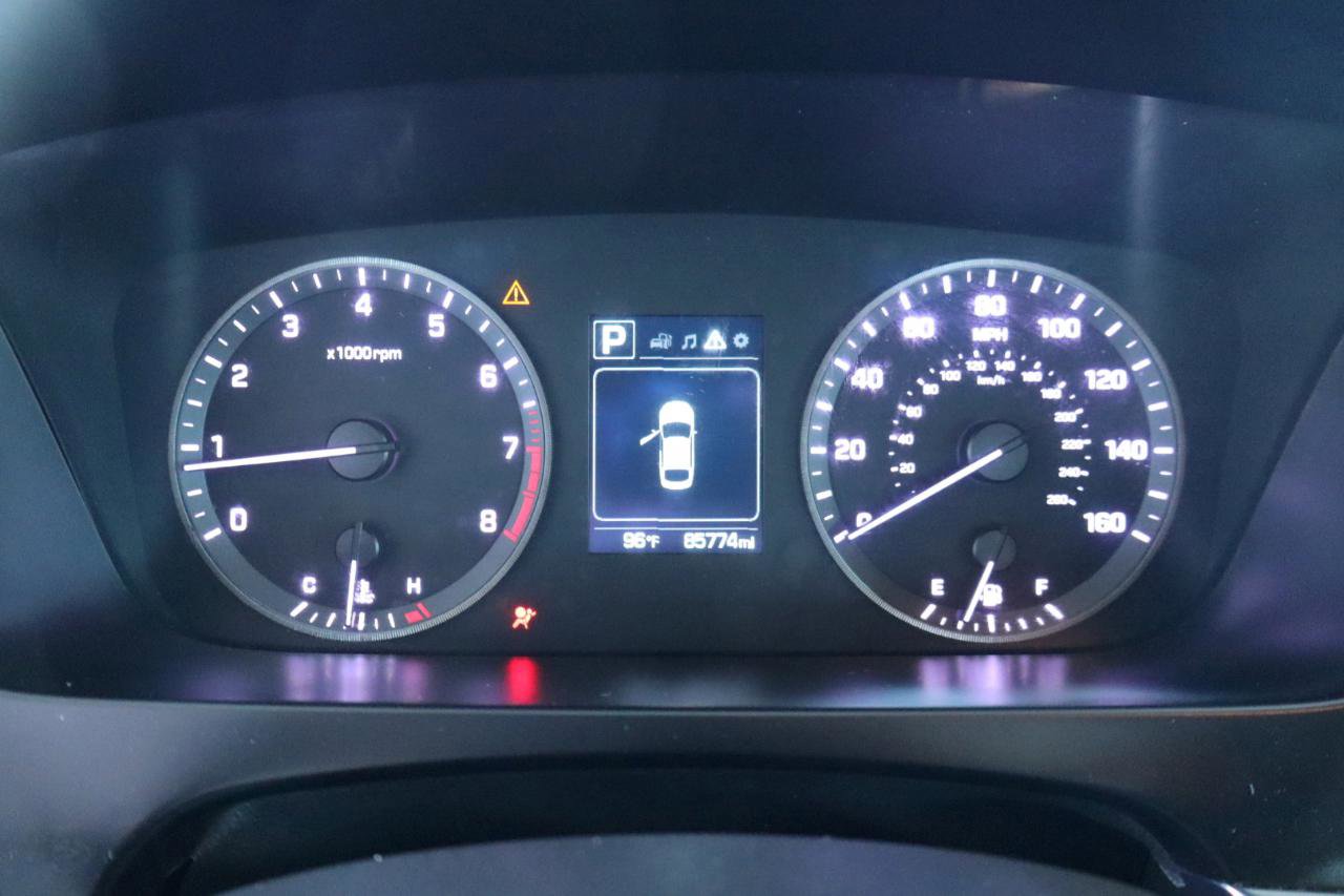 Used 2017 Hyundai Sonata Sport image 22