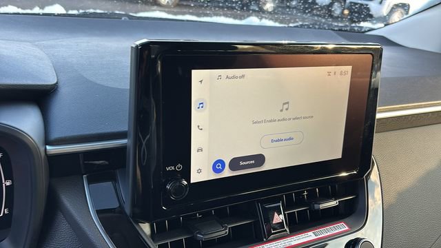 New 2026 Toyota Corolla LE w/ LE Premium Package image 18