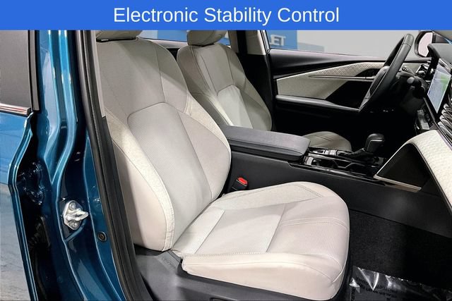 Used 2026 Toyota Camry XLE AWD/4WD image 26