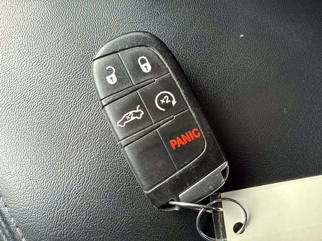 Used 2022 Dodge Challenger R/T w/ Plus Package RWD image 15