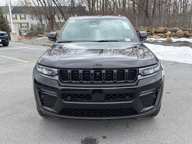 New 2026 Jeep Grand Cherokee Limited image 10