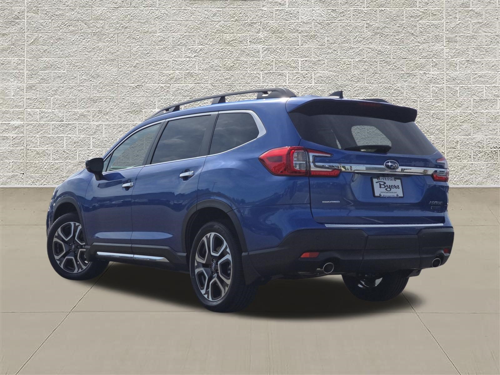 New 2027 Subaru Ascent Touring AWD/4WD image 5
