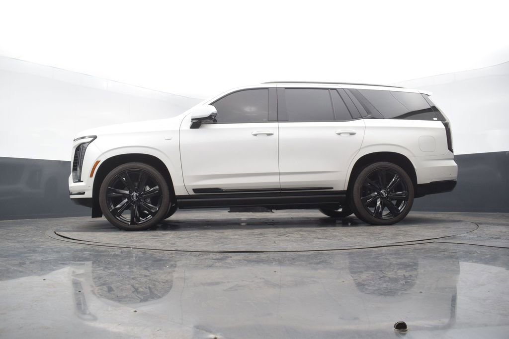 Certified 2025 Cadillac Escalade Sport Platinum image 50