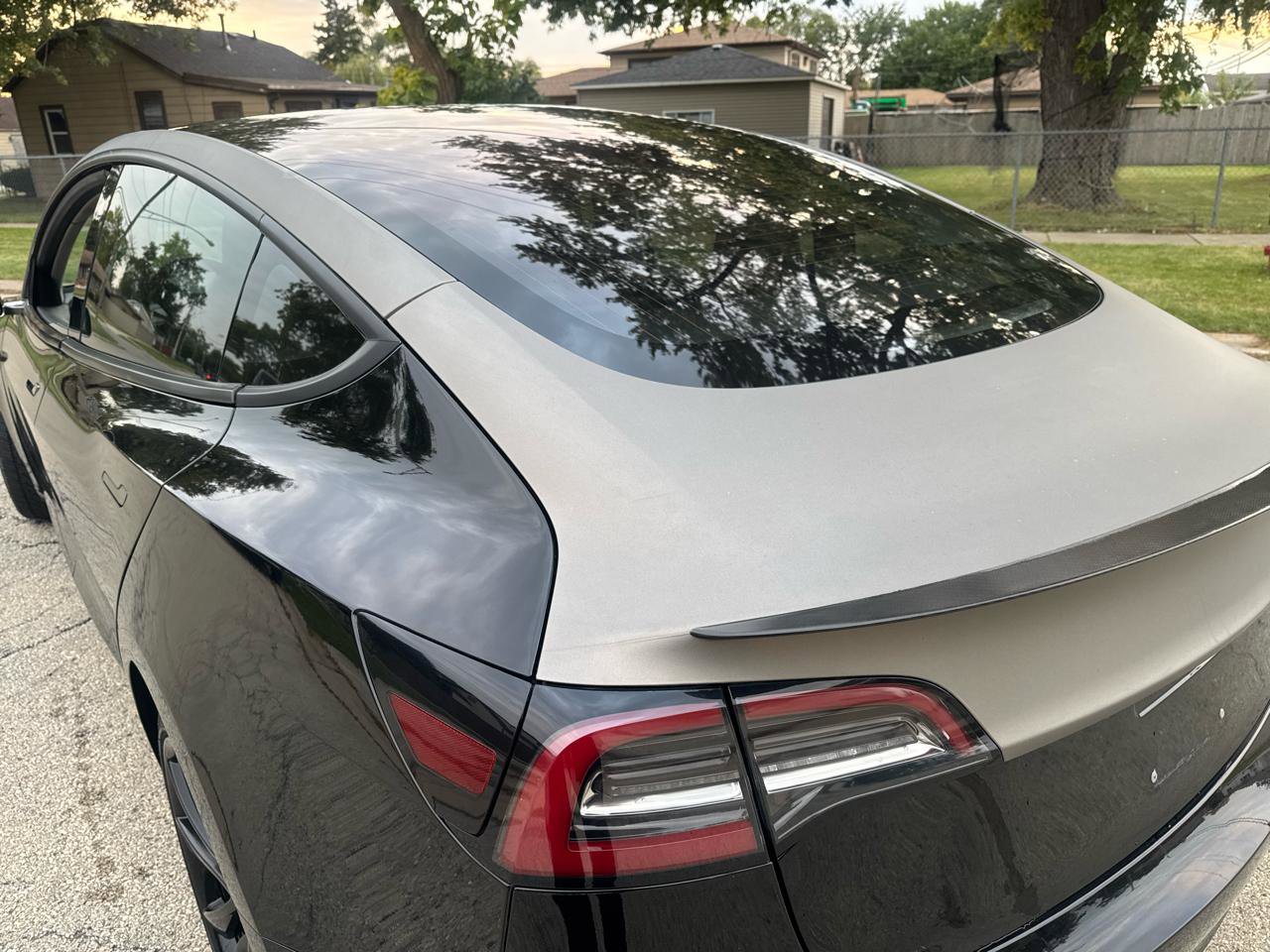 Used 2018 Tesla Model 3 Long Range image 5