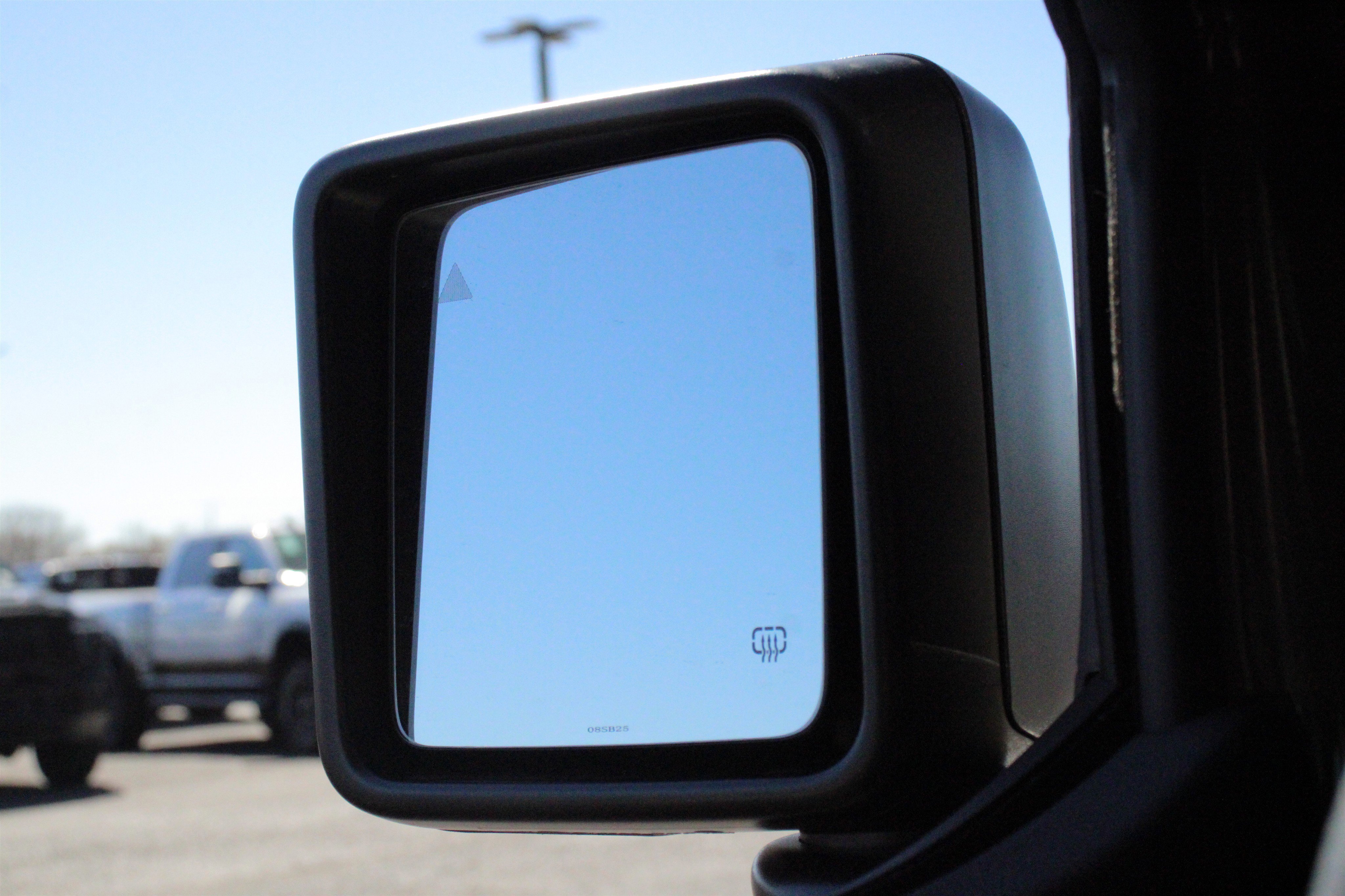 New 2026 Jeep Gladiator Rubicon image 12