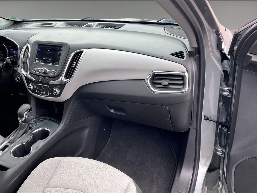 Used 2023 Chevrolet Equinox LT AWD/4WD image 12