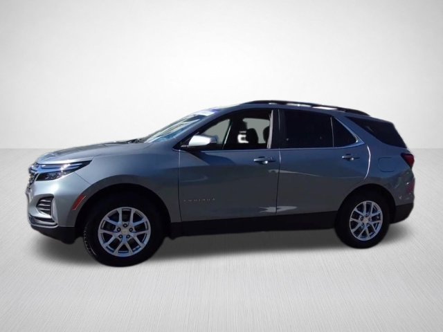 Used 2024 Chevrolet Equinox LT AWD/4WD image 6