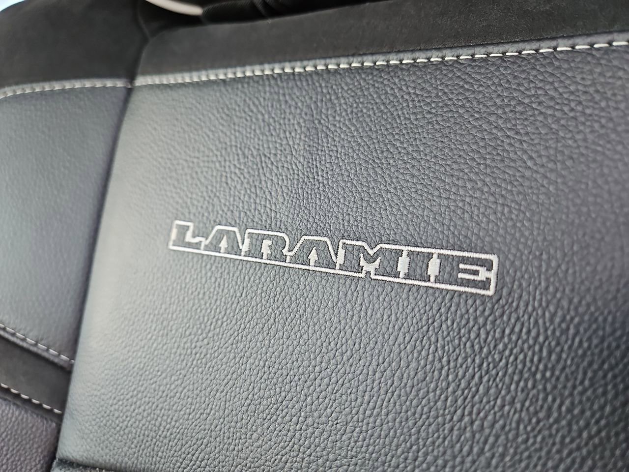 New 2026 RAM 2500 Laramie image 36