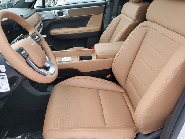 New 2026 Hyundai Santa Fe Limited image 18