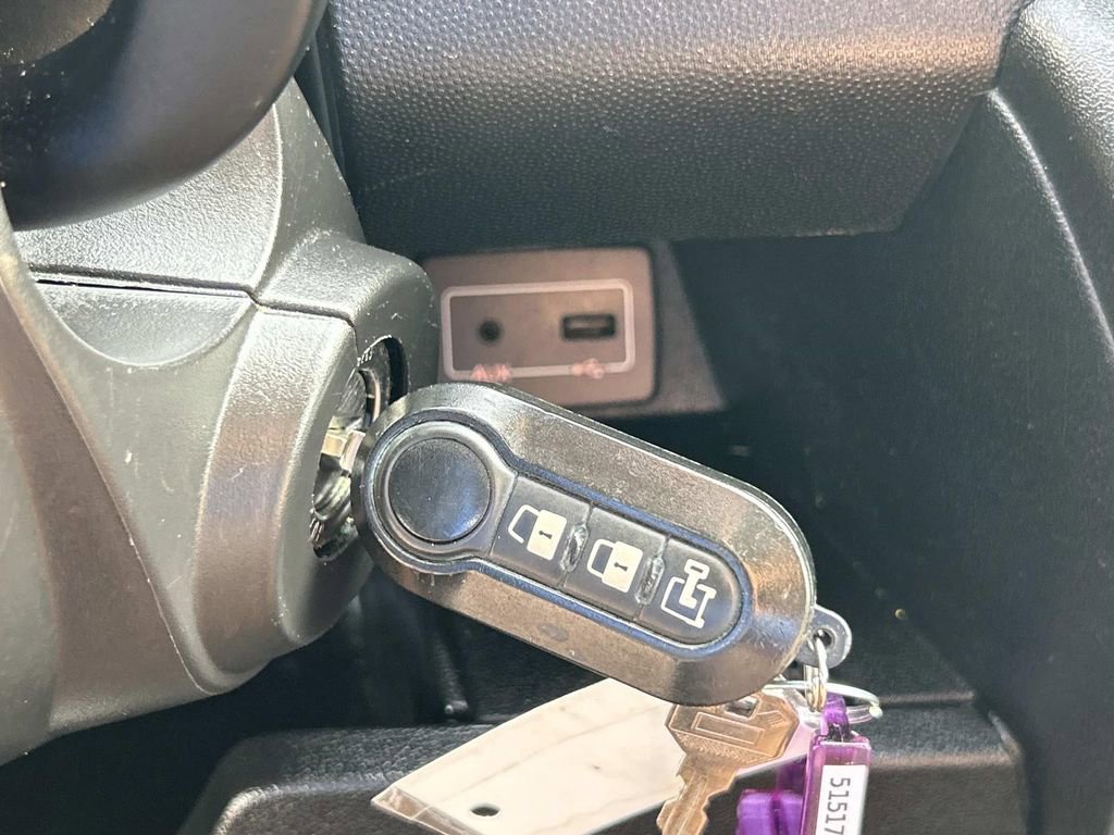 Used 2020 RAM ProMaster 1500 image 33