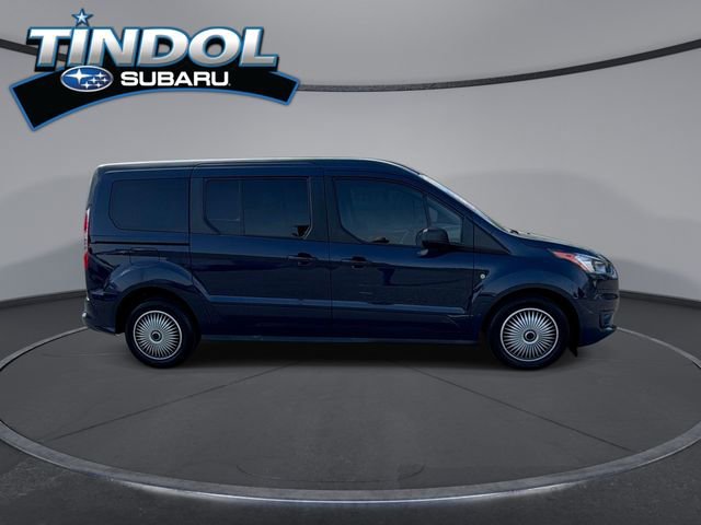 Used 2020 Ford Transit Connect XLT image 10