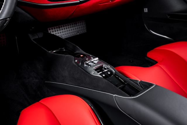 Used 2023 Ferrari SF90 Stradale AWD/4WD image 33