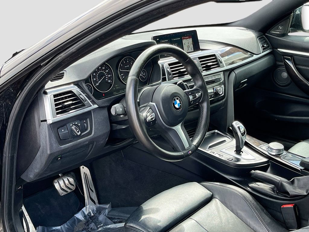 Used 2019 BMW 430i 430i w/ M Sport Package image 9