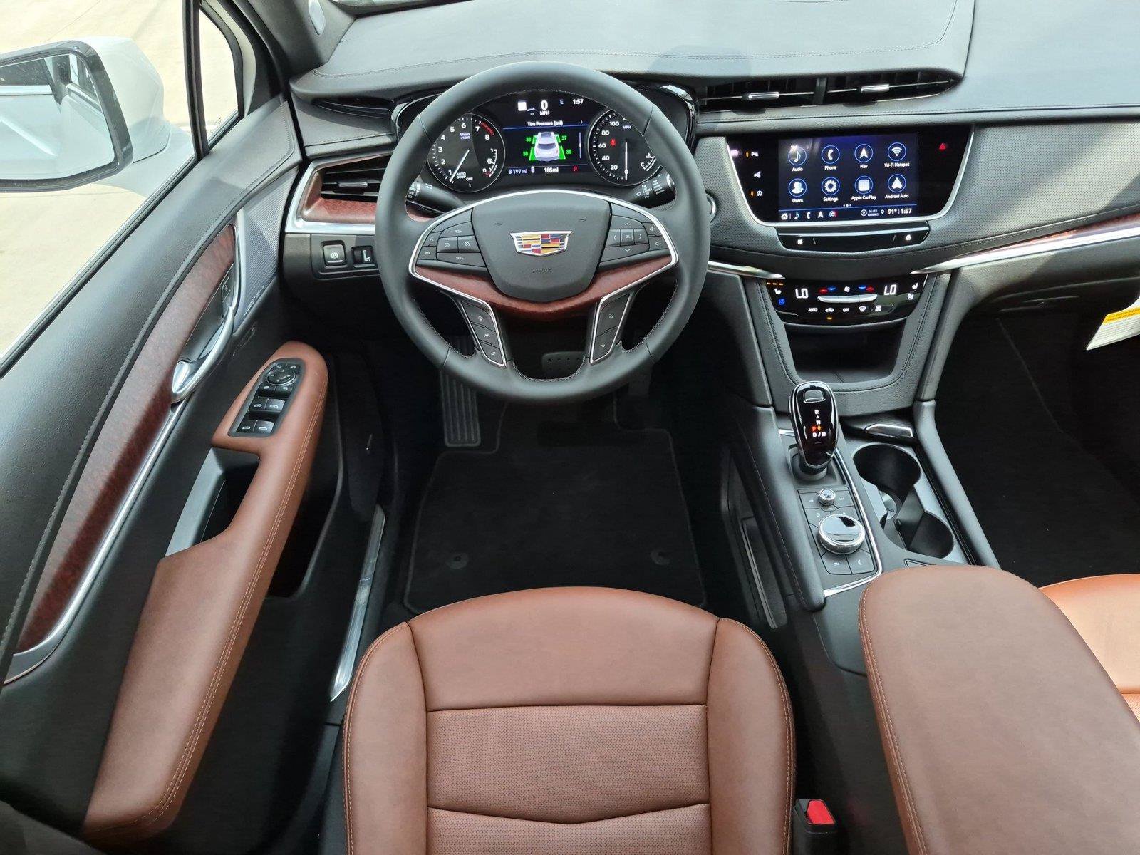 New 2026 Cadillac XT5 Sport FWD image 14