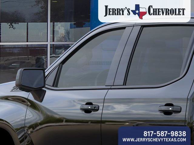 New 2026 Chevrolet Silverado 1500 High Country w/ Midnight Edition image 14