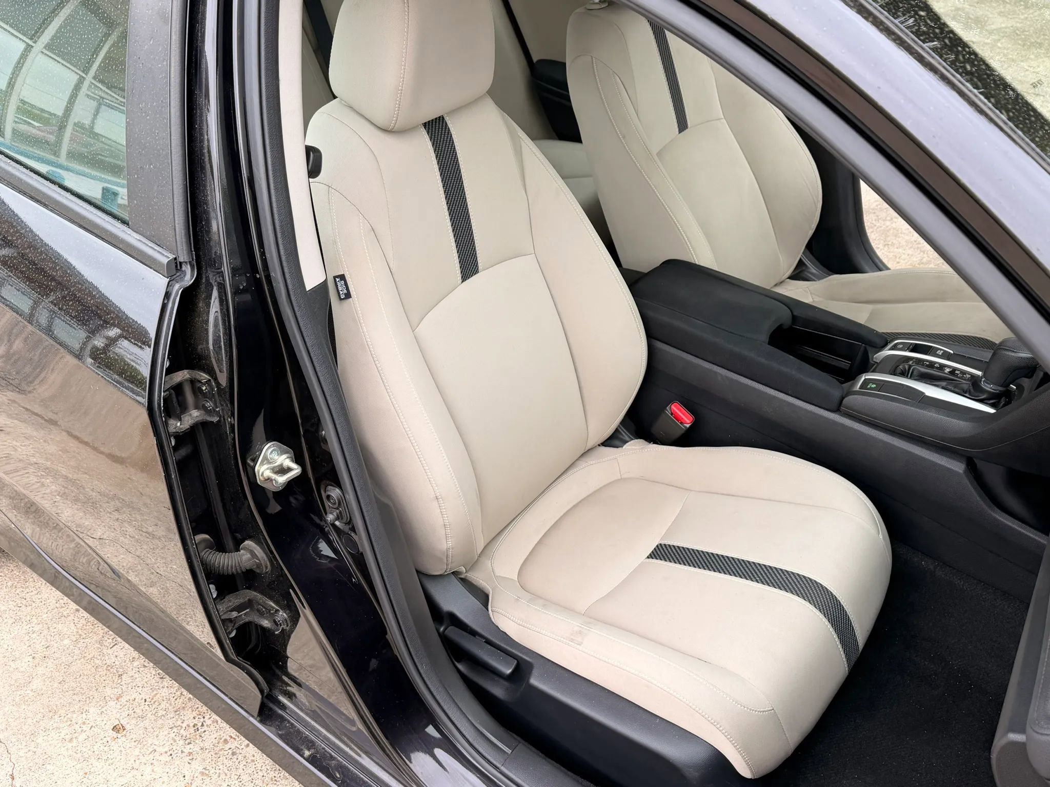 Used 2016 Honda Civic LX image 15