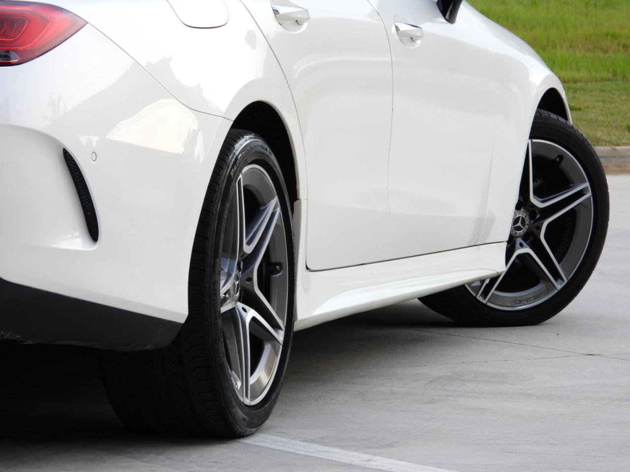 Used 2019 Mercedes-Benz CLS 450 image 15