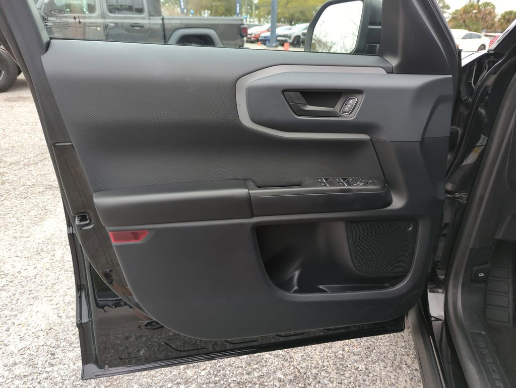 Used 2022 Ford Bronco Sport Big Bend w/ Convenience Package image 18